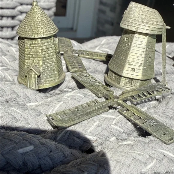 6 windmill thimbles collectibles - Picture 11 of 16